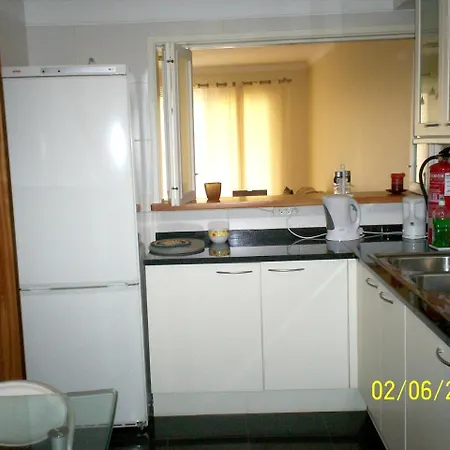 Rua Das Hortas Apartment *