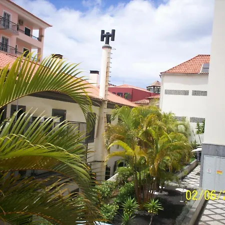 Rua Das Hortas Funchal (Madeira)