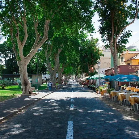 Rua Das Hortas Apartment Funchal (Madeira)